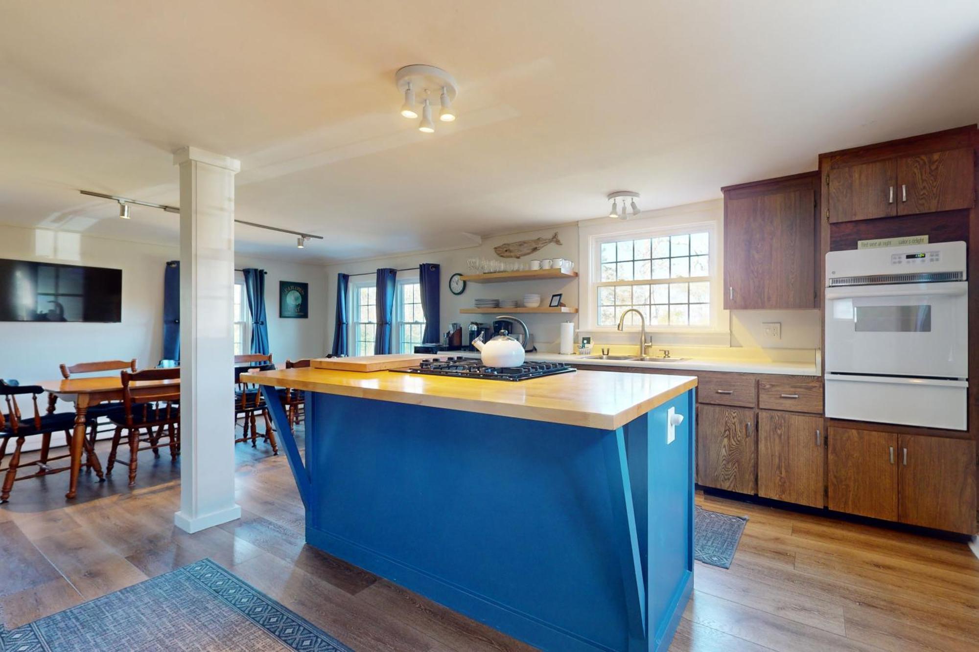 Cape Landing Cottage Brewster Exteriör bild