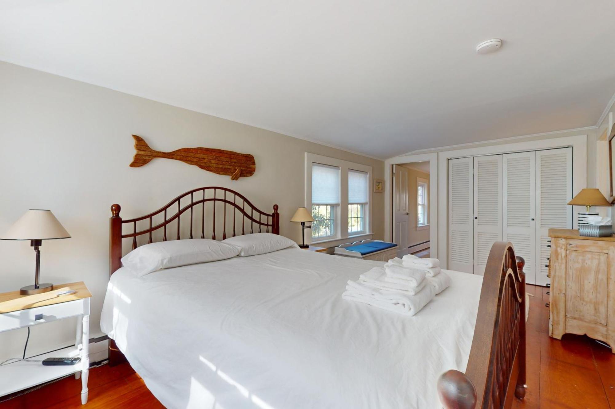 Cape Landing Cottage Brewster Exteriör bild
